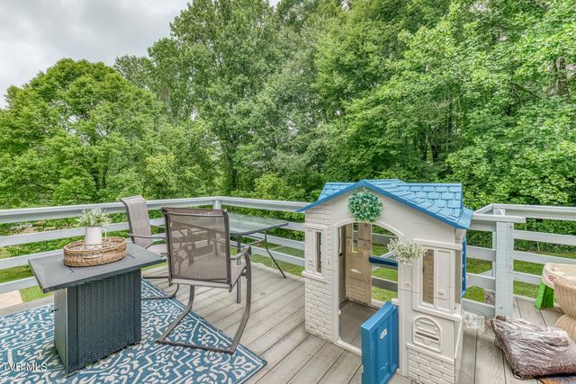 45 Parrish Drive, Greeneville, TN 37743