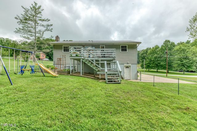 45 Parrish Drive, Greeneville, TN 37743