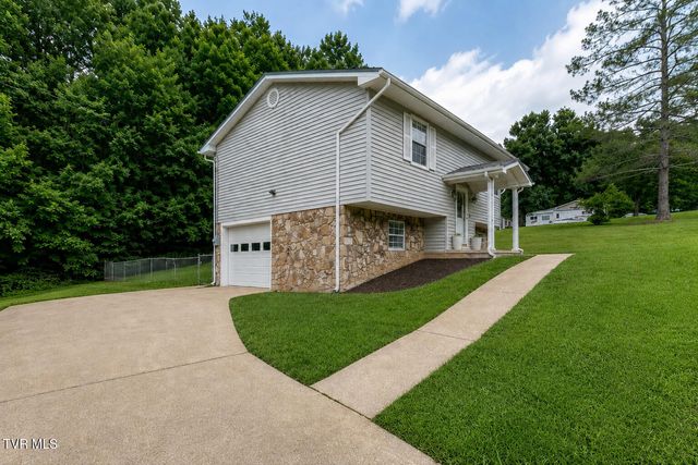 45 Parrish Drive, Greeneville, TN 37743