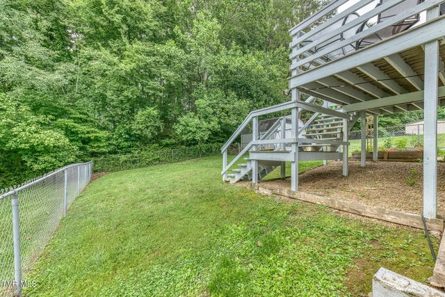 45 Parrish Drive, Greeneville, TN 37743