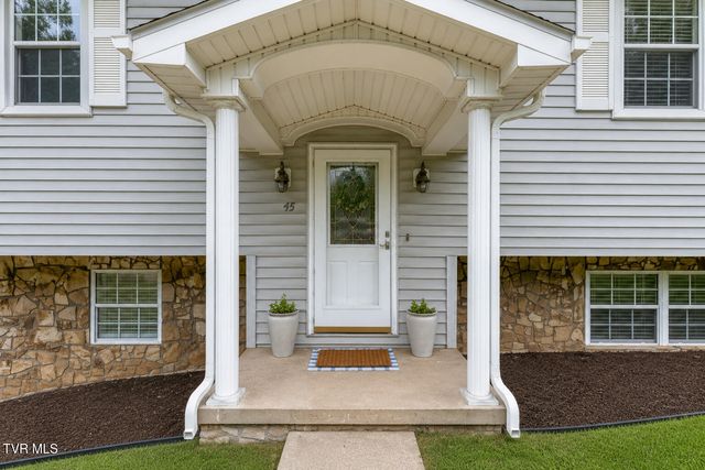 45 Parrish Drive, Greeneville, TN 37743