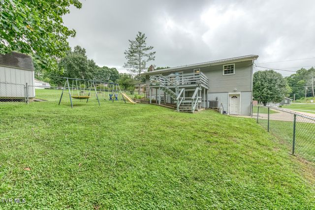 45 Parrish Drive, Greeneville, TN 37743