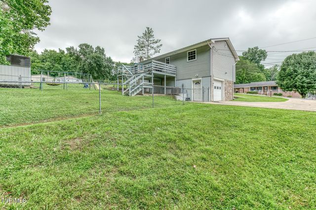 45 Parrish Drive, Greeneville, TN 37743
