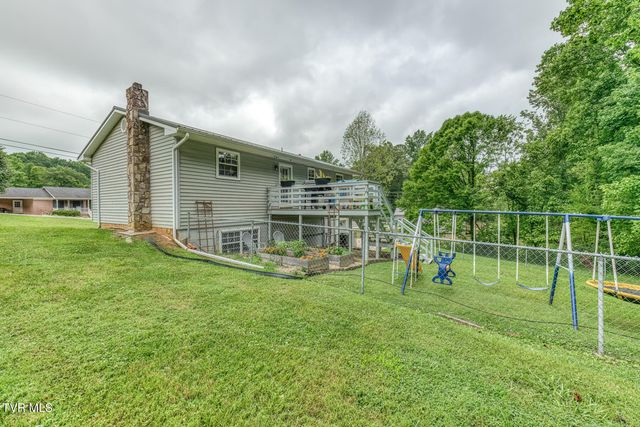 45 Parrish Drive, Greeneville, TN 37743