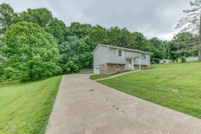 45 Parrish Drive, Greeneville, TN 37743