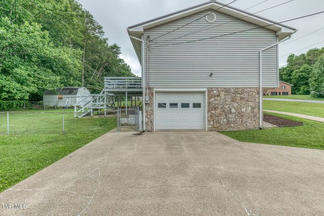 45 Parrish Drive, Greeneville, TN 37743