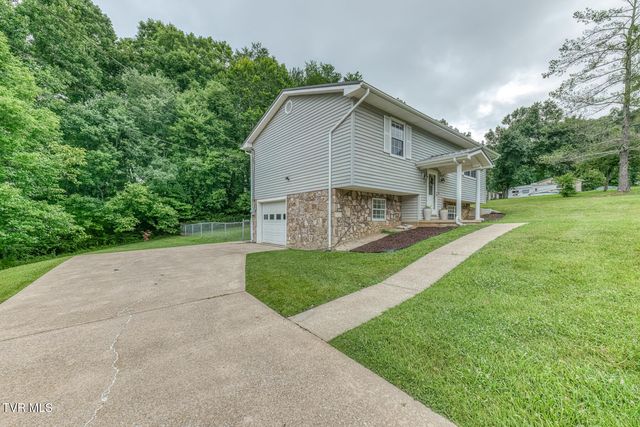 45 Parrish Drive, Greeneville, TN 37743