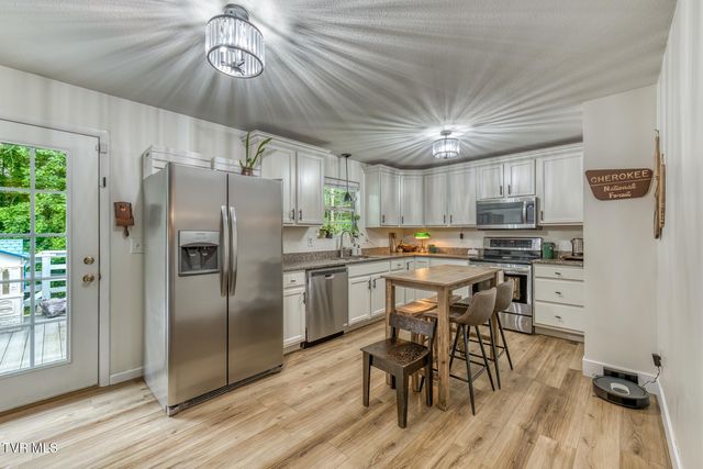 45 Parrish Drive, Greeneville, TN 37743
