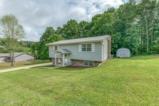 45 Parrish Drive, Greeneville, TN 37743