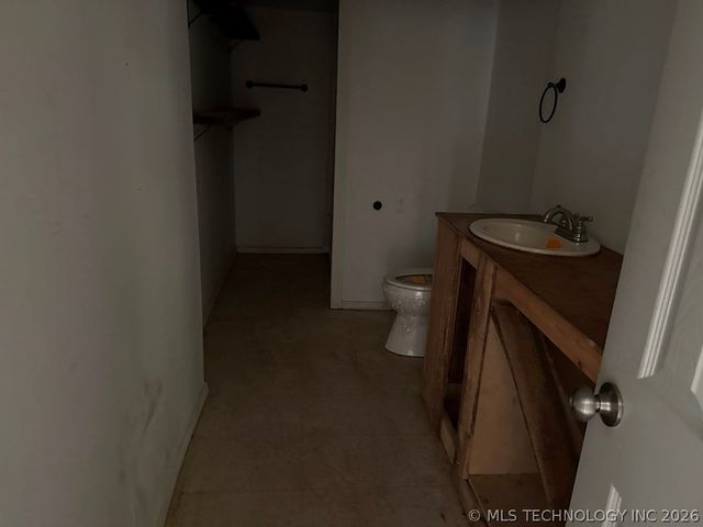 15201 Indian Road, Kellyville, OK 74039