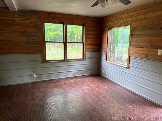 15201 Indian Road, Kellyville, OK 74039
