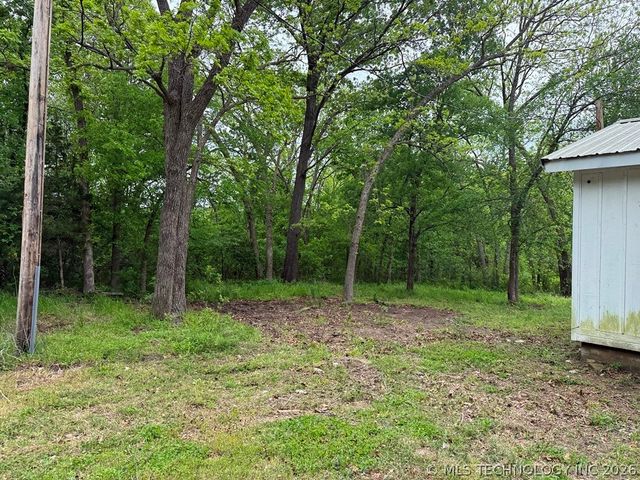 15201 Indian Road, Kellyville, OK 74039