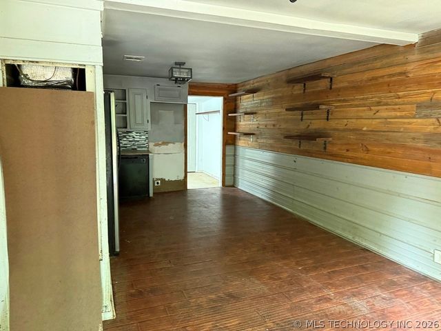15201 Indian Road, Kellyville, OK 74039