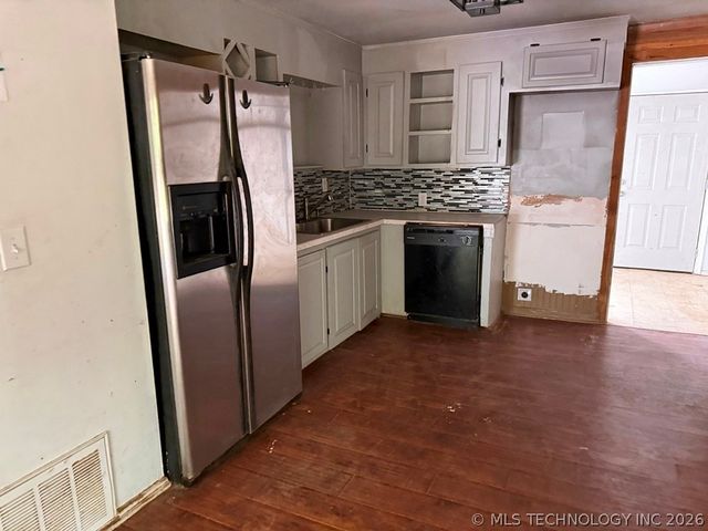 15201 Indian Road, Kellyville, OK 74039