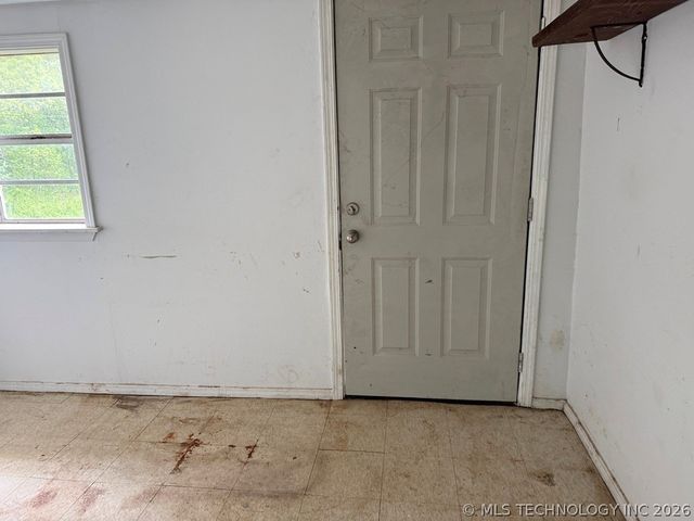 15201 Indian Road, Kellyville, OK 74039