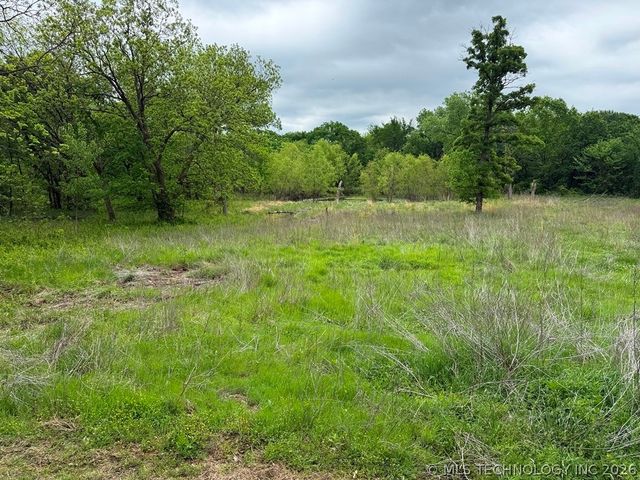 15201 Indian Road, Kellyville, OK 74039