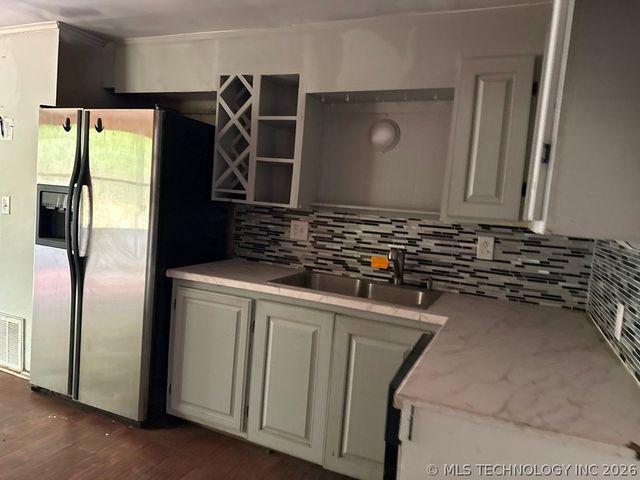 15201 Indian Road, Kellyville, OK 74039