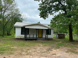 15201 Indian Road, Kellyville, OK 74039