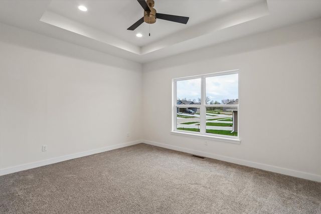 1001 Highland Trail, Solon, IA 52333