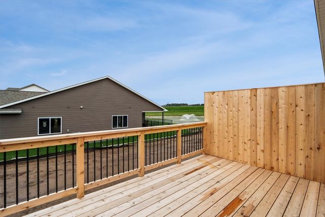 1001 Highland Trail, Solon, IA 52333