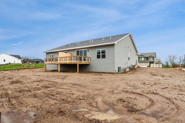 1001 Highland Trail, Solon, IA 52333