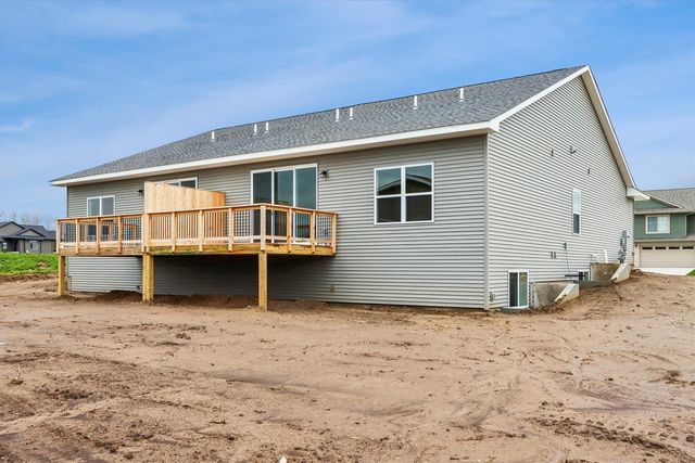 1001 Highland Trail, Solon, IA 52333