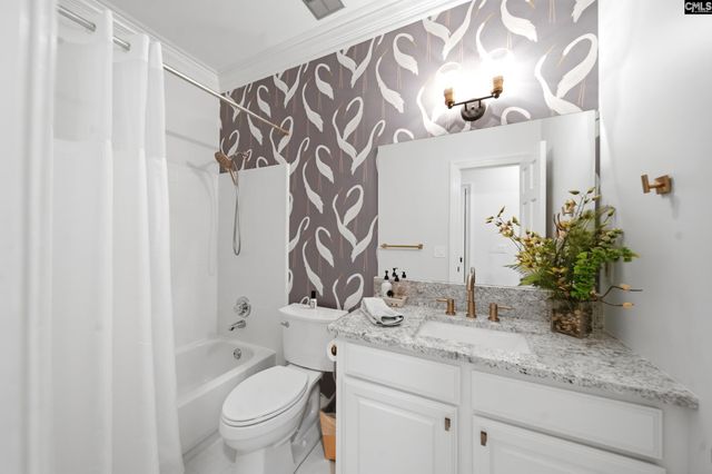121 Secret Cove, Lexington, SC 29072
