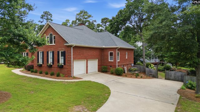 121 Secret Cove, Lexington, SC 29072