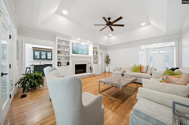 121 Secret Cove, Lexington, SC 29072