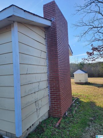 4034 POSSUM TROT ROAD, Piedmont, AL 36272