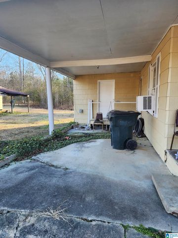 4034 POSSUM TROT ROAD, Piedmont, AL 36272