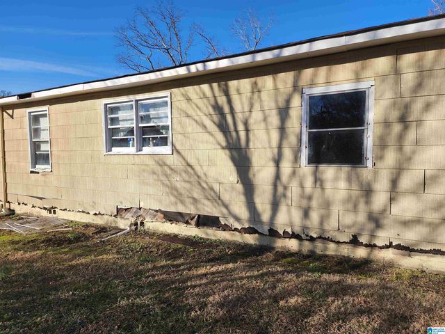 4034 POSSUM TROT ROAD, Piedmont, AL 36272