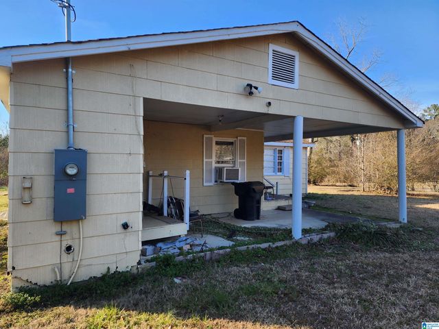 4034 POSSUM TROT ROAD, Piedmont, AL 36272