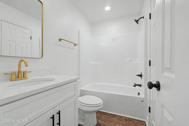 4416 Seago Road, Hephzibah, GA 30815