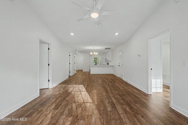 4416 Seago Road, Hephzibah, GA 30815
