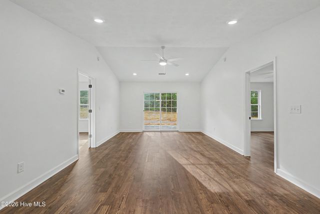 4416 Seago Road, Hephzibah, GA 30815