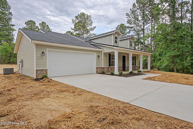 4416 Seago Road, Hephzibah, GA 30815