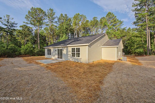 4416 Seago Road, Hephzibah, GA 30815