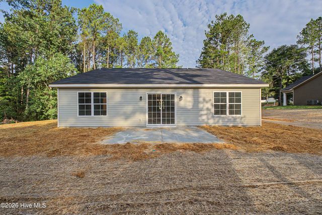 4416 Seago Road, Hephzibah, GA 30815