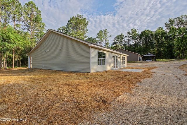 4416 Seago Road, Hephzibah, GA 30815