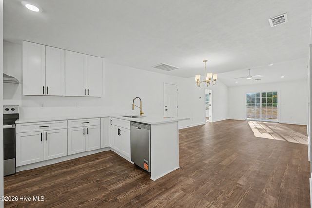 4416 Seago Road, Hephzibah, GA 30815