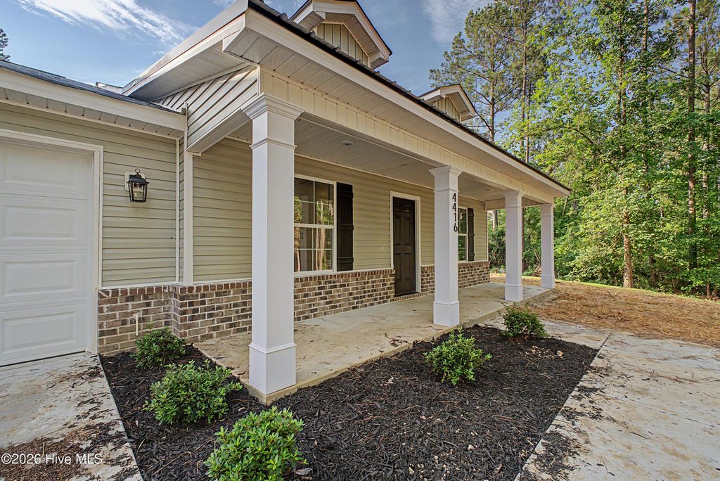 4416 Seago Road, Hephzibah, GA 30815