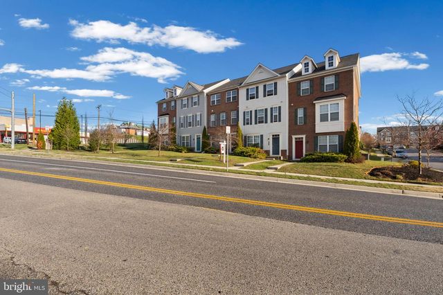8853 DELEGGE RD, Baltimore, MD 21237