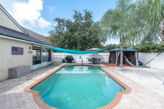 9535 PATRICIAN DRIVE, New Port Richey, FL 34655