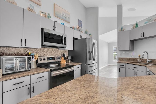 9535 PATRICIAN DRIVE, New Port Richey, FL 34655