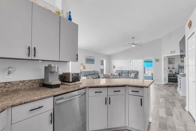 9535 PATRICIAN DRIVE, New Port Richey, FL 34655