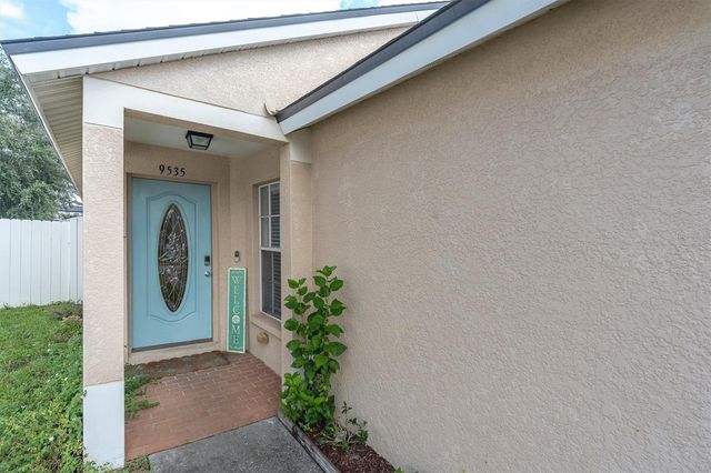 9535 PATRICIAN DRIVE, New Port Richey, FL 34655