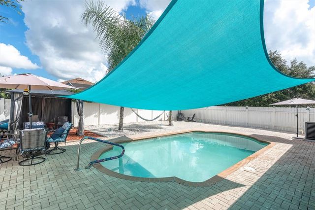 9535 PATRICIAN DRIVE, New Port Richey, FL 34655