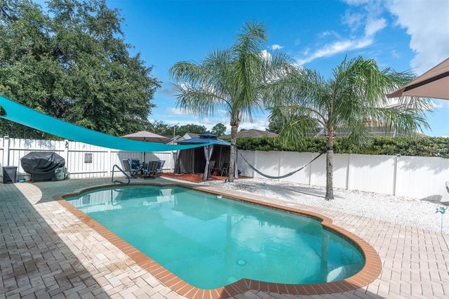 9535 PATRICIAN DRIVE, New Port Richey, FL 34655