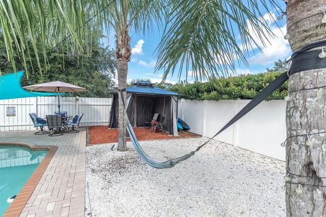 9535 PATRICIAN DRIVE, New Port Richey, FL 34655